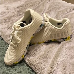 Limited edition spring Nobull trainers